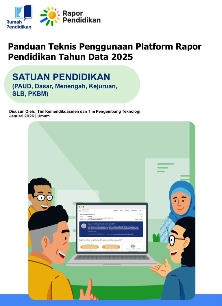 [WIP]Panduan Penggunaan Teknis Rapor Pendidikan Tahun Data 2025.jpg